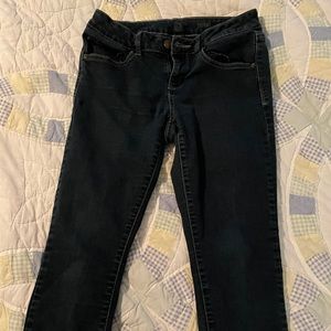 Kohls juniors So jeans size 9